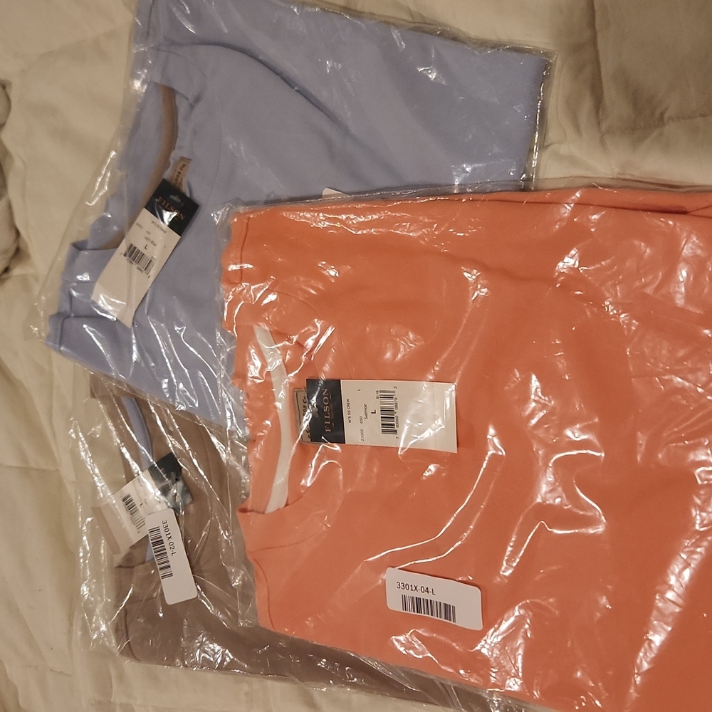 Filson 3 women's t-Shirts
